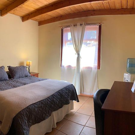 Villa Sami Atacama San Pedro De Atacama Esterno foto