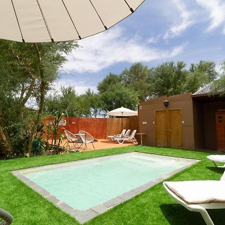 Villa Sami Atacama San Pedro De Atacama Esterno foto