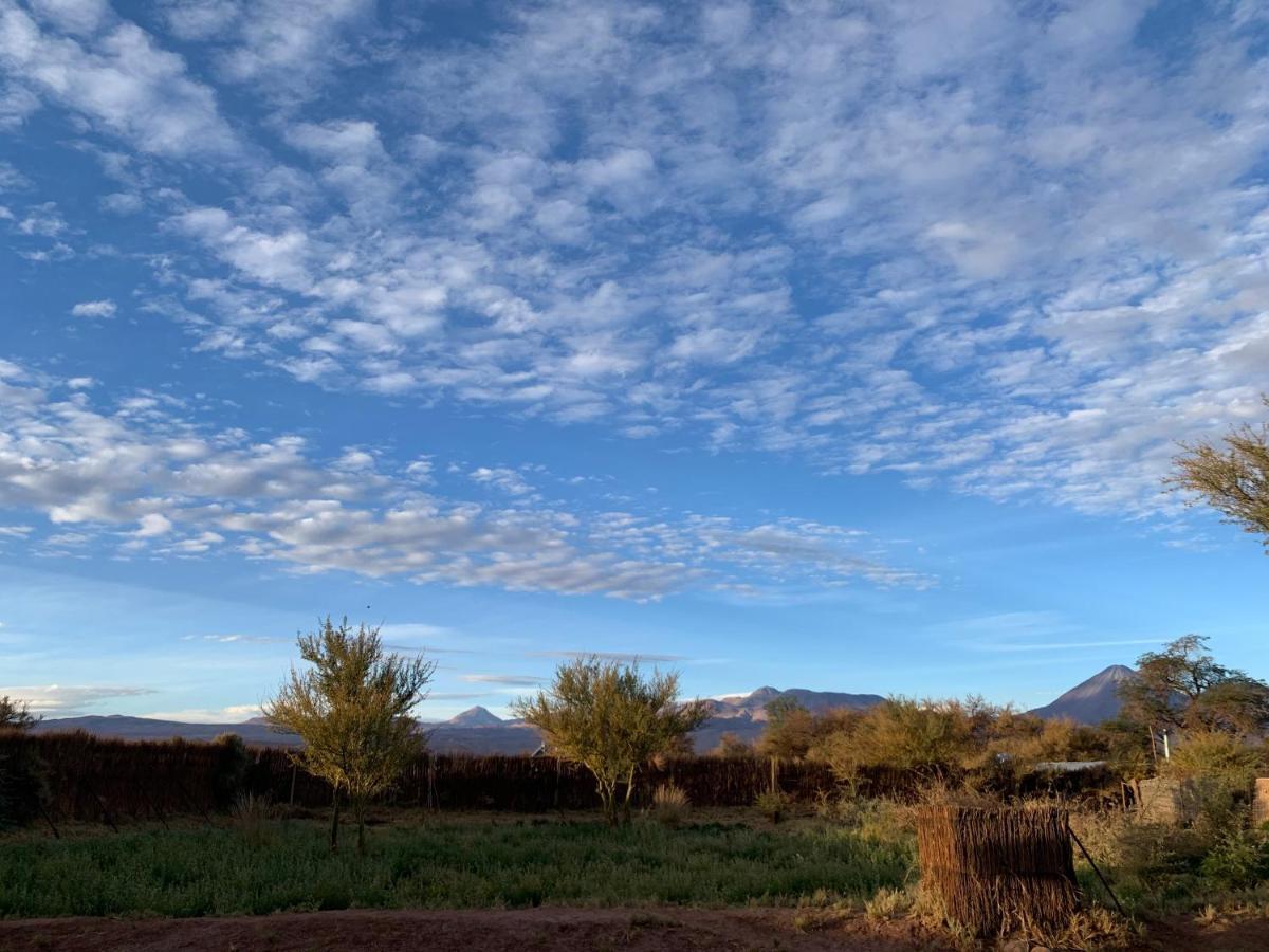 Villa Sami Atacama San Pedro De Atacama Esterno foto